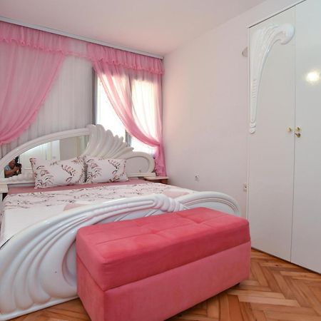 Vila Apartments Lidija Petrovac na moru Exterior foto