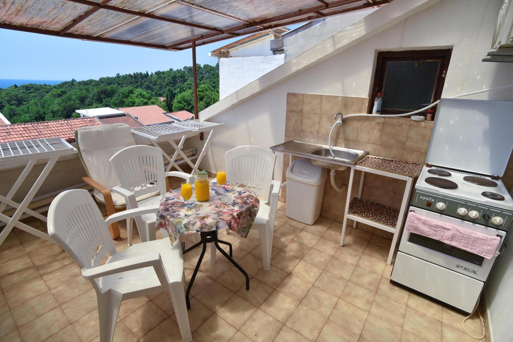 Vila Apartments Lidija Petrovac na moru Exterior foto