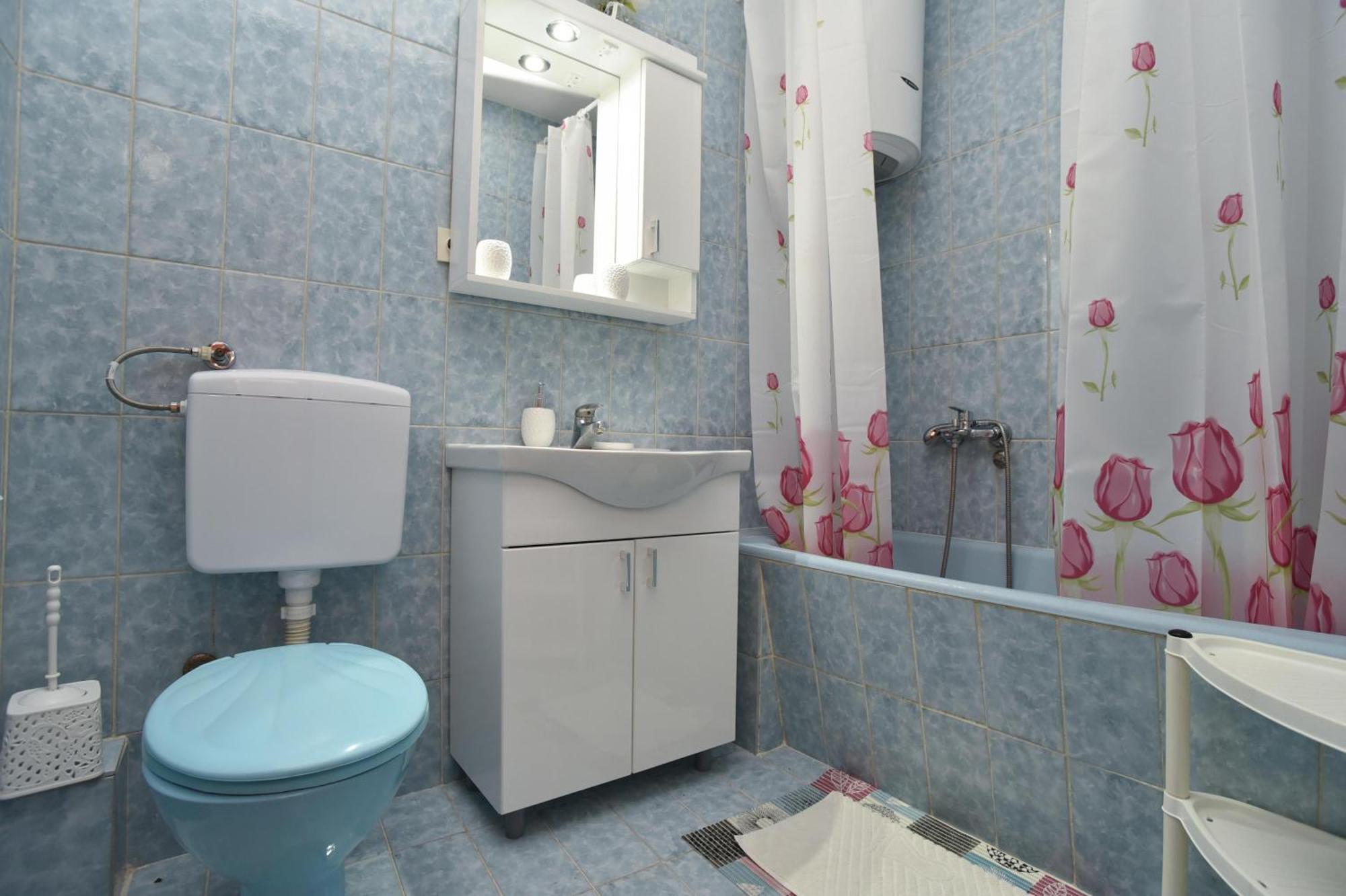 Vila Apartments Lidija Petrovac na moru Exterior foto