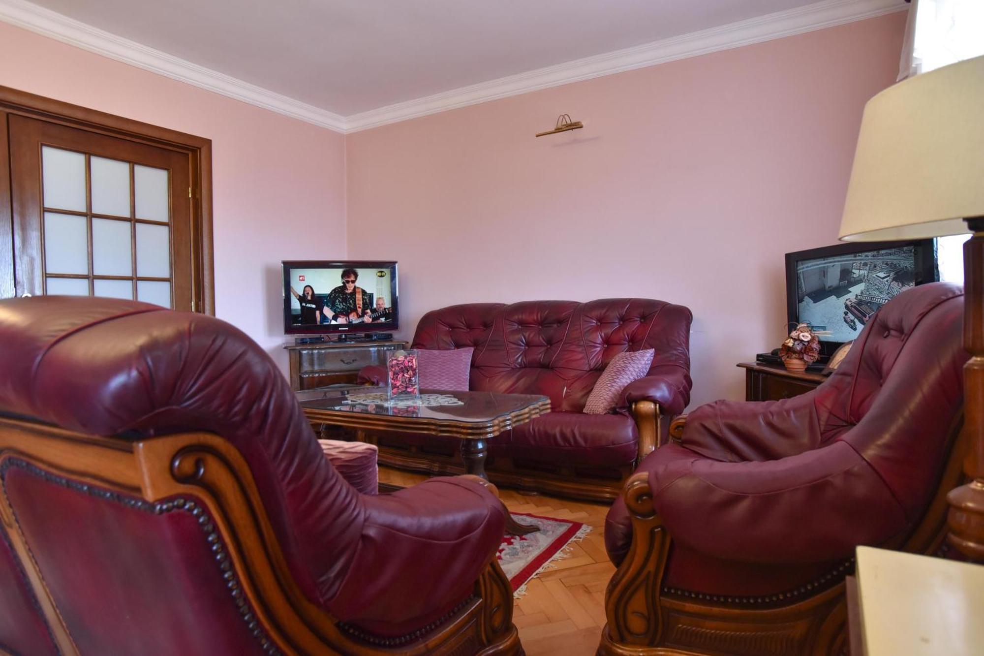 Vila Apartments Lidija Petrovac na moru Exterior foto