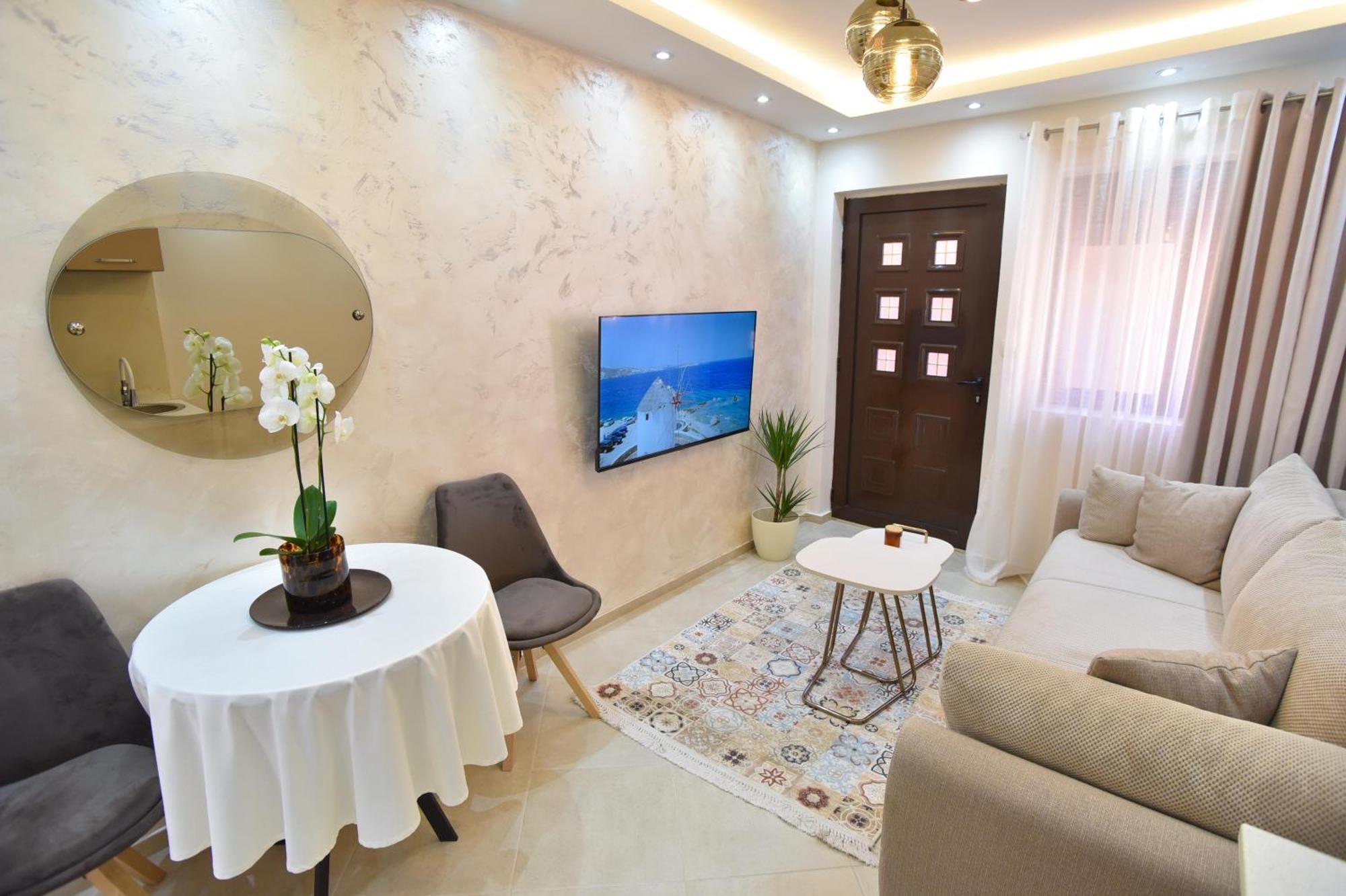 Vila Apartments Lidija Petrovac na moru Exterior foto