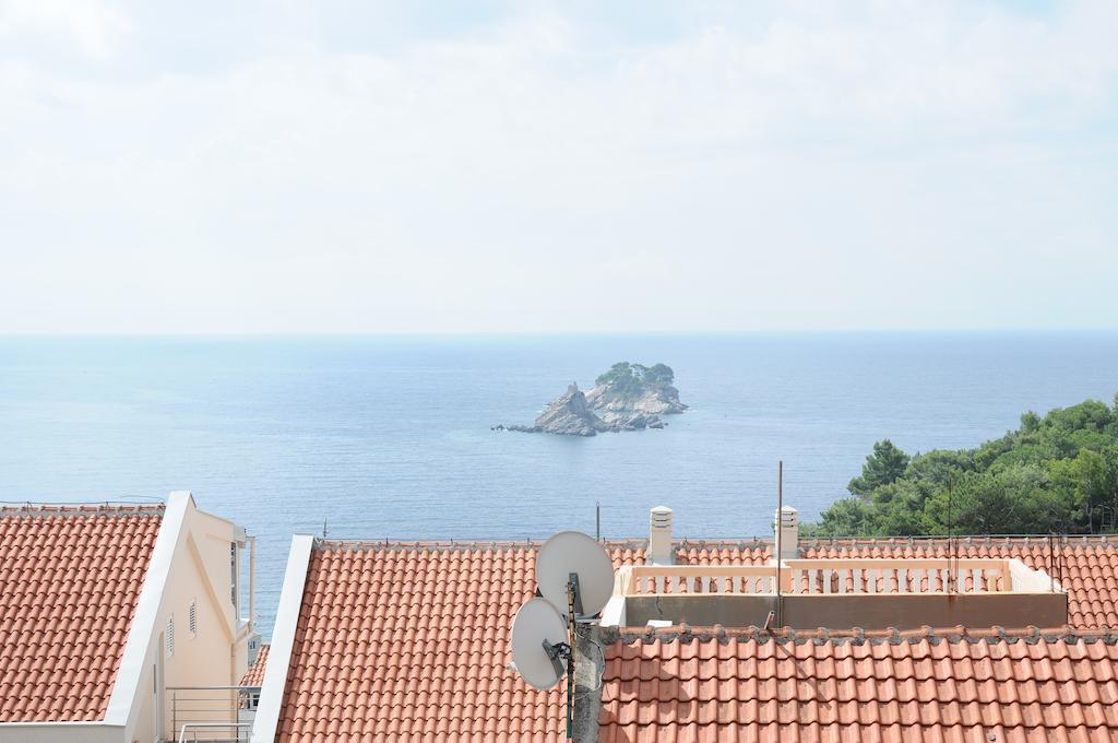 Vila Apartments Lidija Petrovac na moru Exterior foto